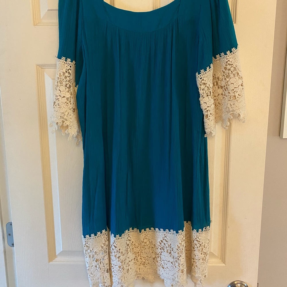 Altar’d state dress